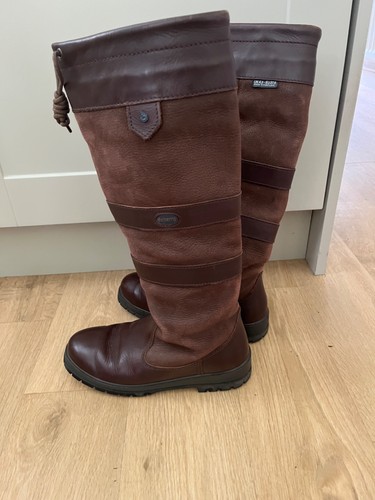 Dubarry galway waterproof - dubarry,