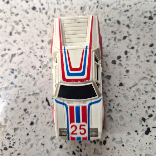 Tcr tomasa pantera - de,
