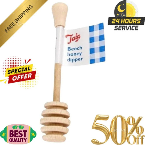 Tala beechwood honey - tala,