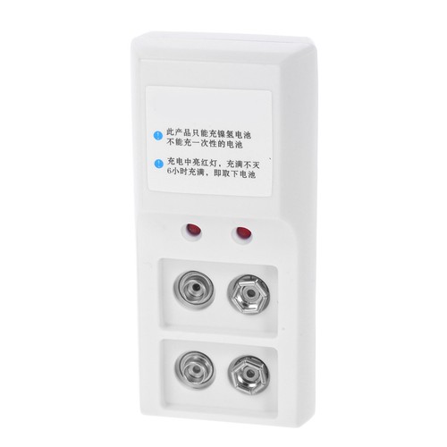 Ion battery charger - -,