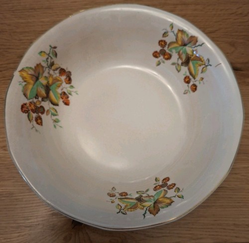 Vintage barker bros - vintage, royal