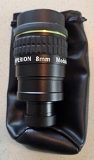 Baader Hyperion 8mm Eyepiece