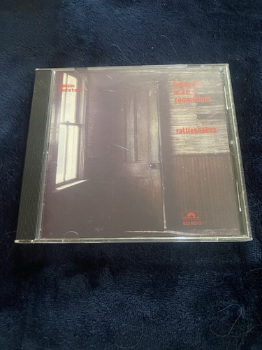 Lloyd cole and the - and,
