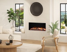 BeModern iqfx1000l electric