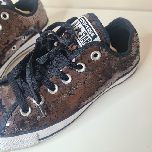 Converse all star sequin - all,