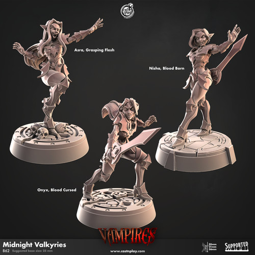 Female vampires dungeons and - dungeons,