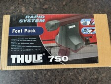 Thule 750 Roof Kit
