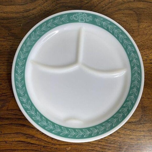Laurel leaf pyrex corning - leaf,
