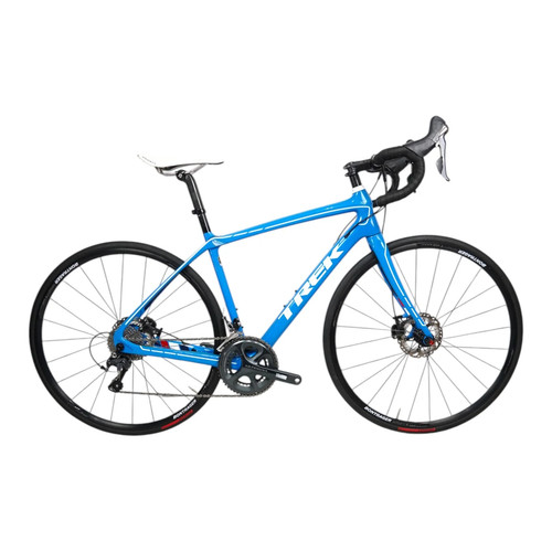 2016 trek domane series - domane, 6.9