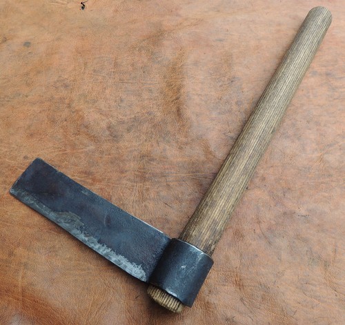Small inch froe wood - froe,,