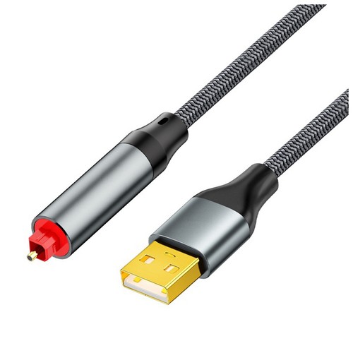 Usb fiber optic - usb,