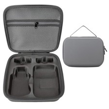 Hard Shell Travel Case for DJI Mini 4K/Mini 2/Mini 2 SE Drones - Storage Bag