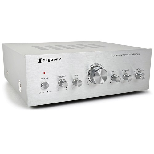 Skytronic 103 311 hifi - skytronic, power