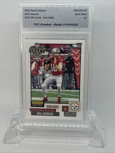 2025 panini instant will - panini,