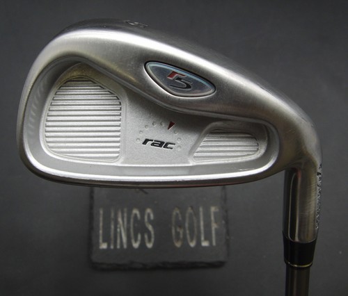 Taylormade rac iron - taylormade,