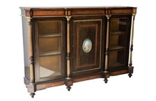 Italian Credenza Sideboard