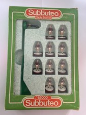 Subbuteo west ham united ref - ham,