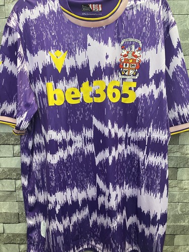 Stoke city 2025 - city, 2025/26