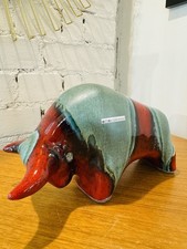 NEW Iconic German Otto Keramik