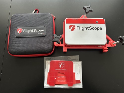 Flightscope mevo plus golf - plus,