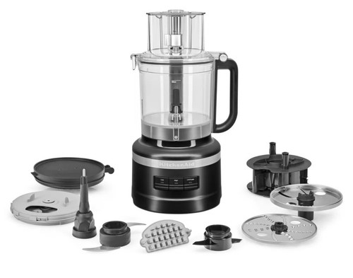 Kitchenaid l food - 3.1,