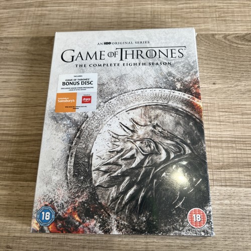 Game thrones series - -, 8