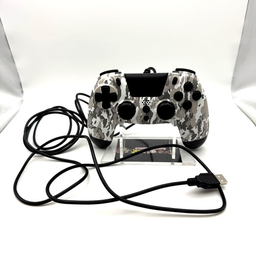 Gioteck vx4 ps4 wired - vx4,