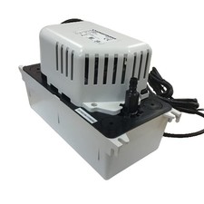 Sauermann - Central Heating