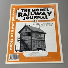 Model Railway Journal No. 36 -