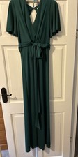 Alice Temperley Somerset Maxi