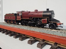 Bachmann 32-175 (OO) LMS