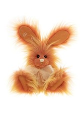 Charlie bears butternut - bears,