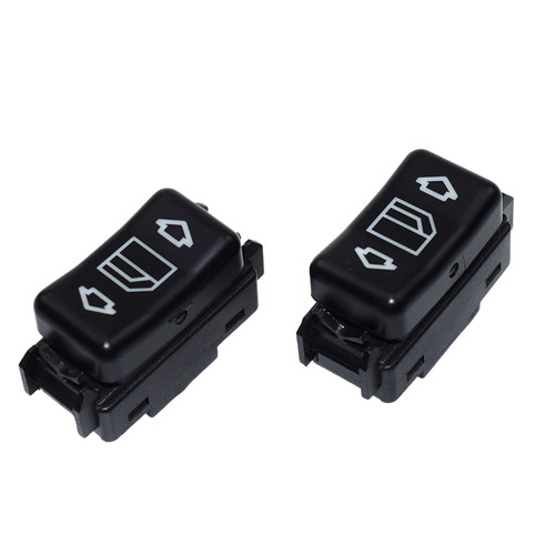 Electric glass switches - 2x,