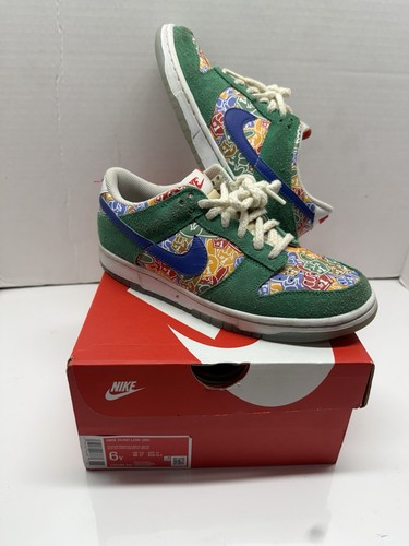 Nike dunk low foam - nike,