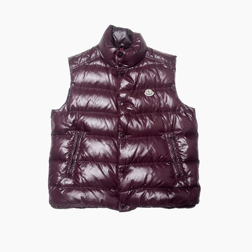 100 authentic moncler tib - 100%,