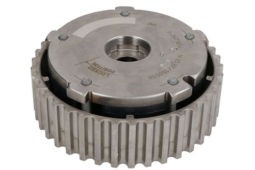 Camshaft adjuster fits citroen - camshaft,