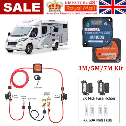 Starter battery charger - starter,