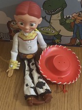 Jessie Disney Toy Story