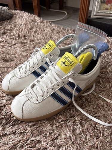 Adidas gazelles vintage euro - adidas,