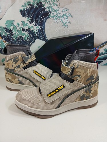 Reebok alien stomper c m - reebok,
