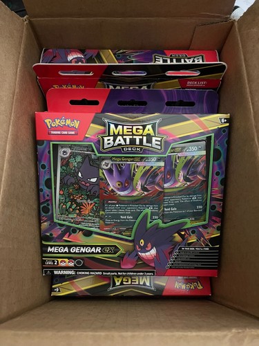 Pokemon tcg mega - tcg,