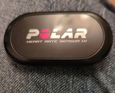Polar heart rate - polar, h1