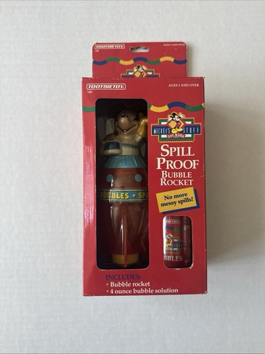 1995 vintage mickey mouse - mickey,