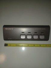 Sony SB-V40S 4-Input AV