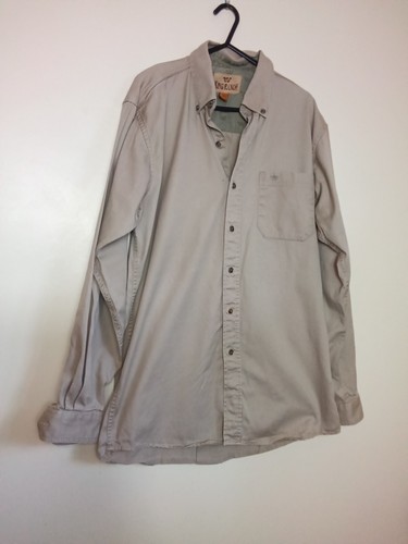 King ranch light kahki beige - ranch,