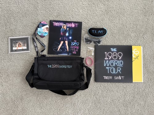 Taylor swift 1989 world - swift,