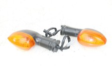 REAR TURN SIGNAL - YAMAHA TDM