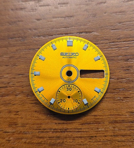 Seiko pogue original - pogue,