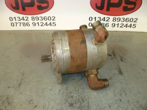 Danfoss hydraulic reel - , motor