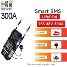 LiFePO4 Battery Protection